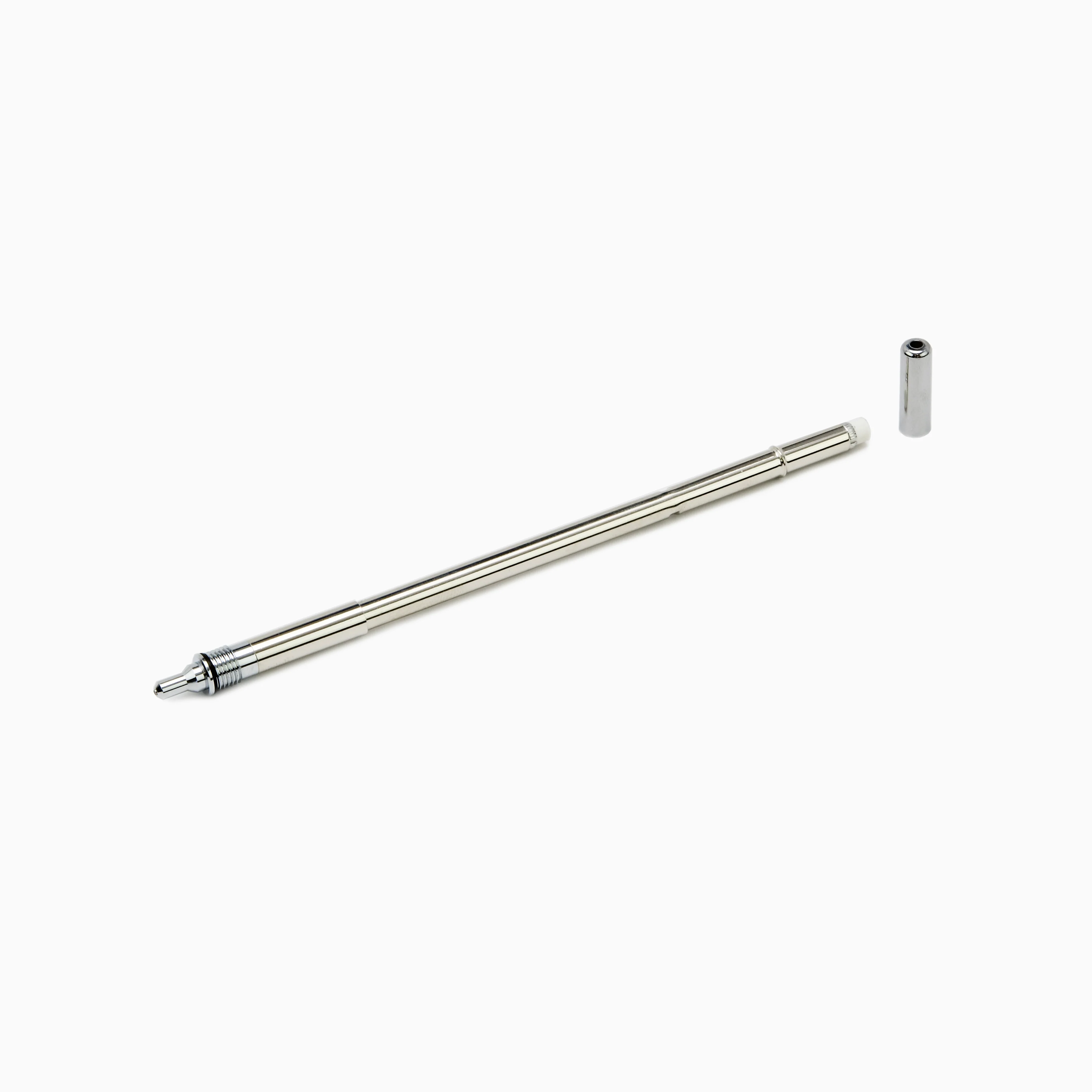 TWSBI Precision Mechanical Pencil Black - Image 6