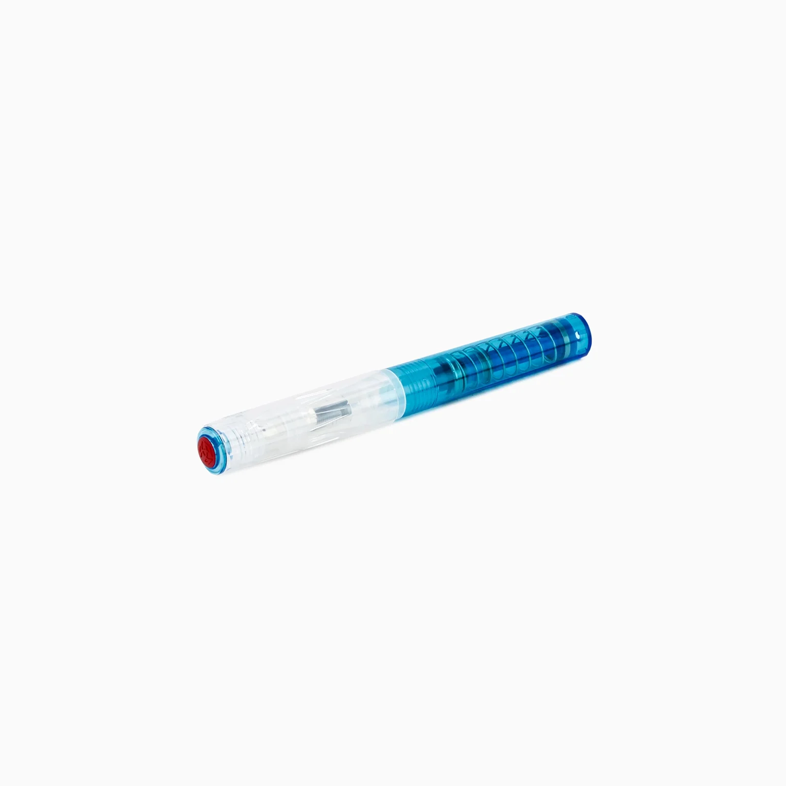 TWSBI GO Sapphire Fountain Pen - Image 4