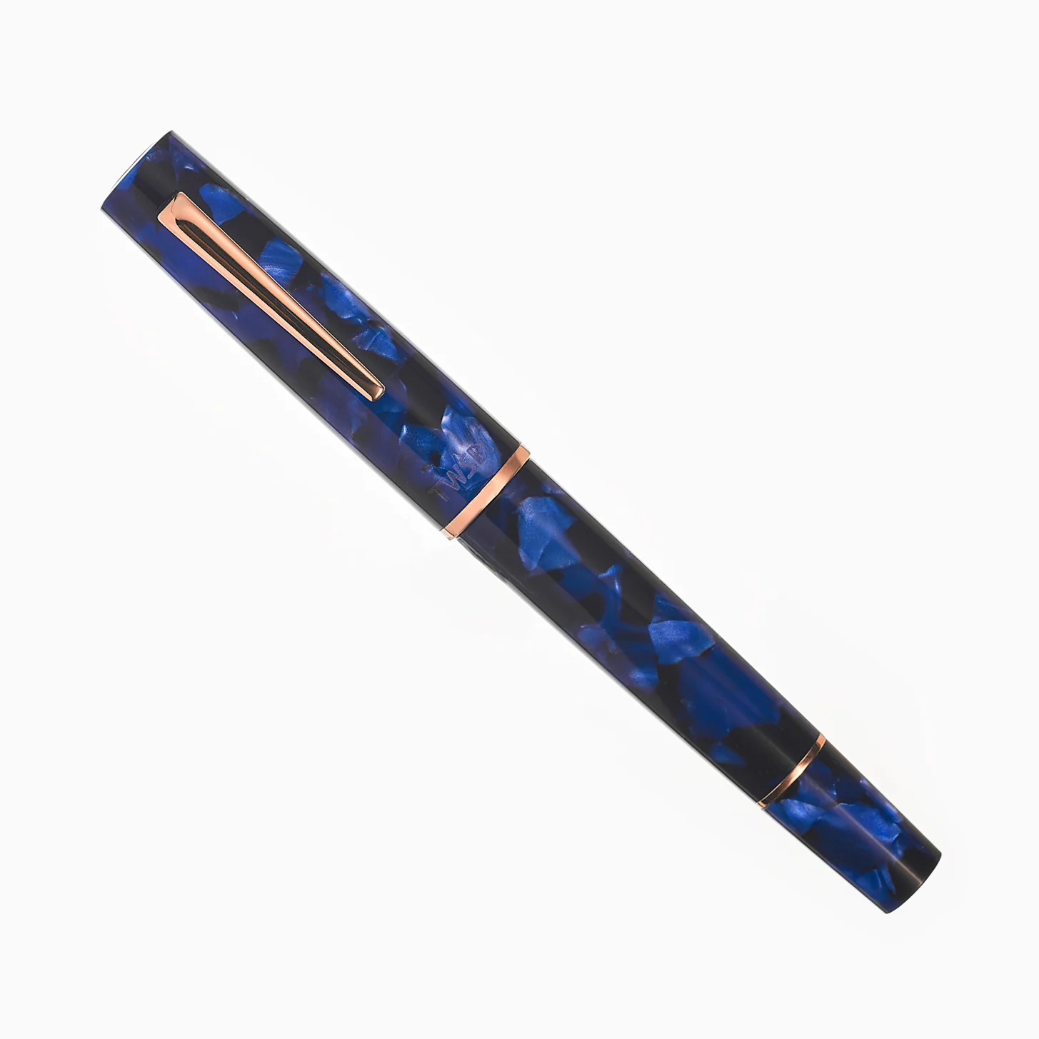 TWSBI Kai Fountain Pen - Image 2