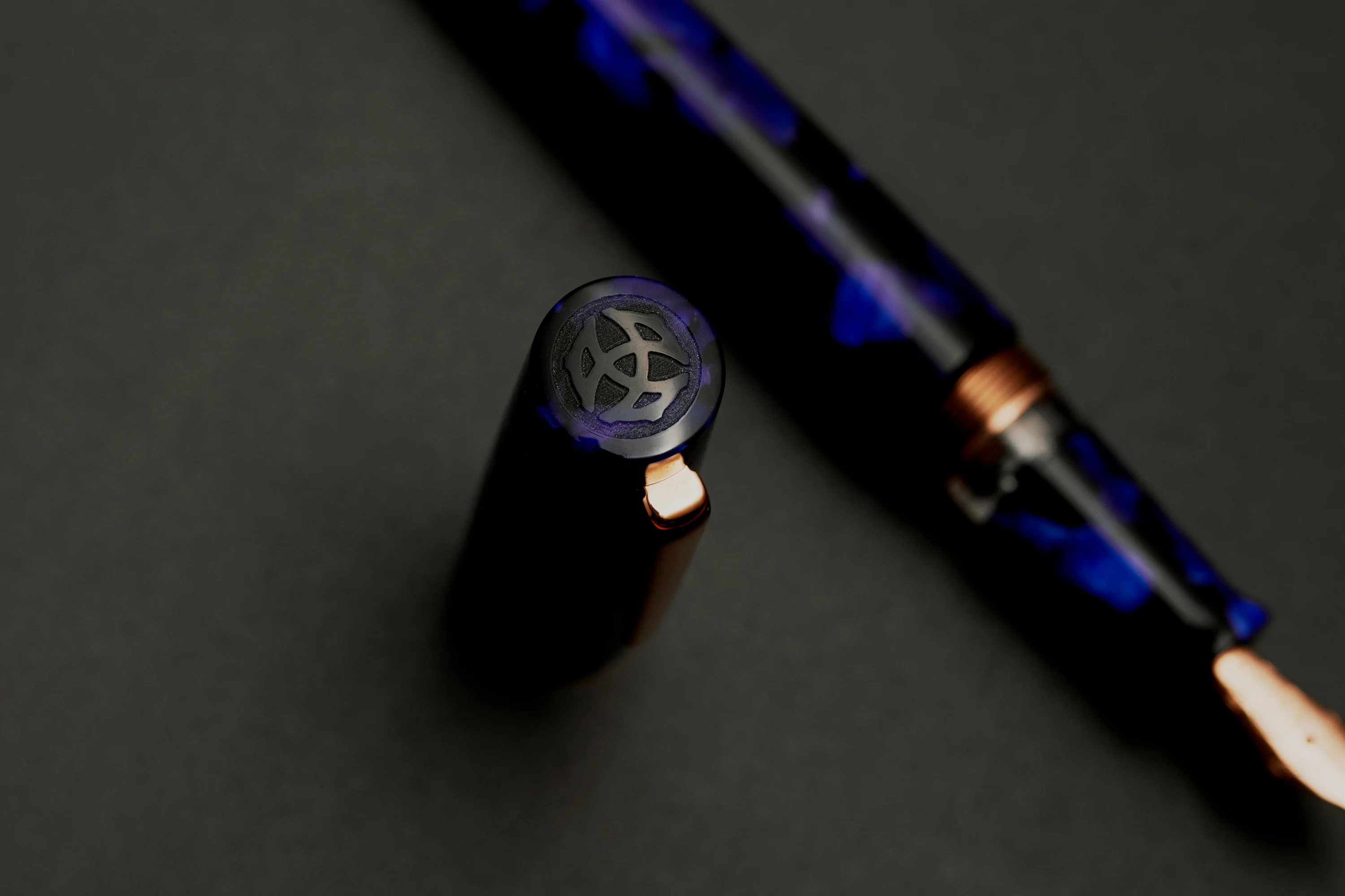 TWSBI Kai Fountain Pen - Image 6