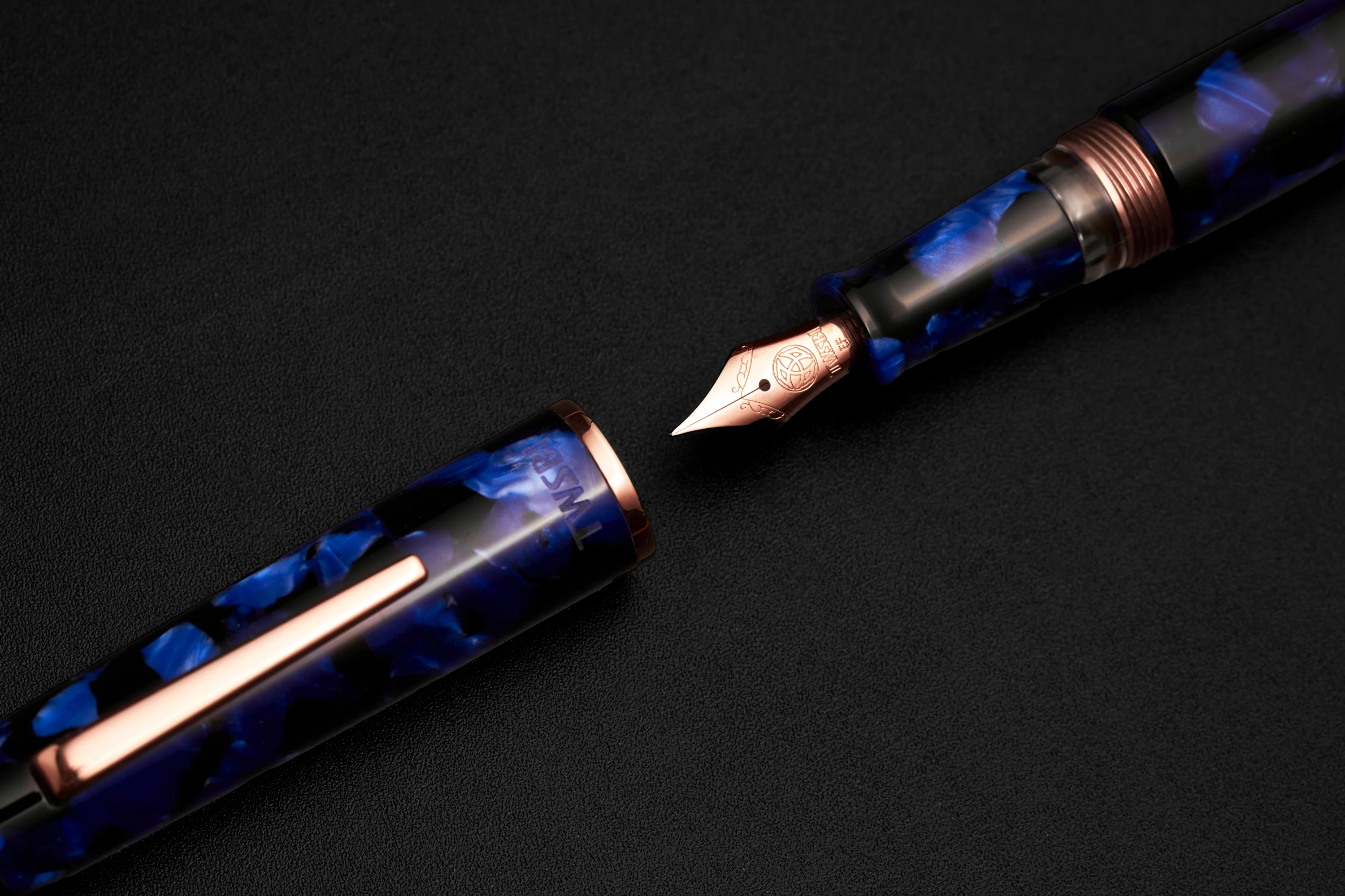 TWSBI Kai Fountain Pen - Image 7